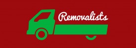 Removalists Senior - Furniture Removals